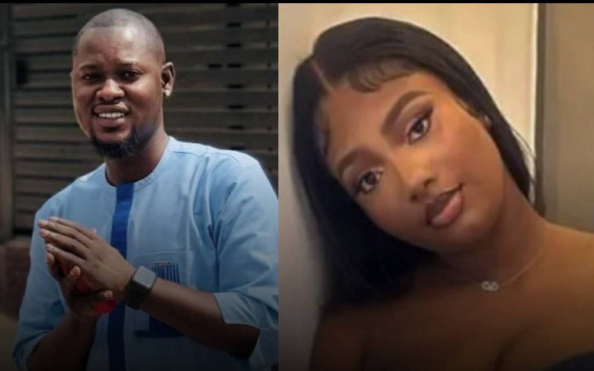 TikToker “Immunizer” has been remanded at the Kirikiri Correctional Centre in Lagos after being arra...