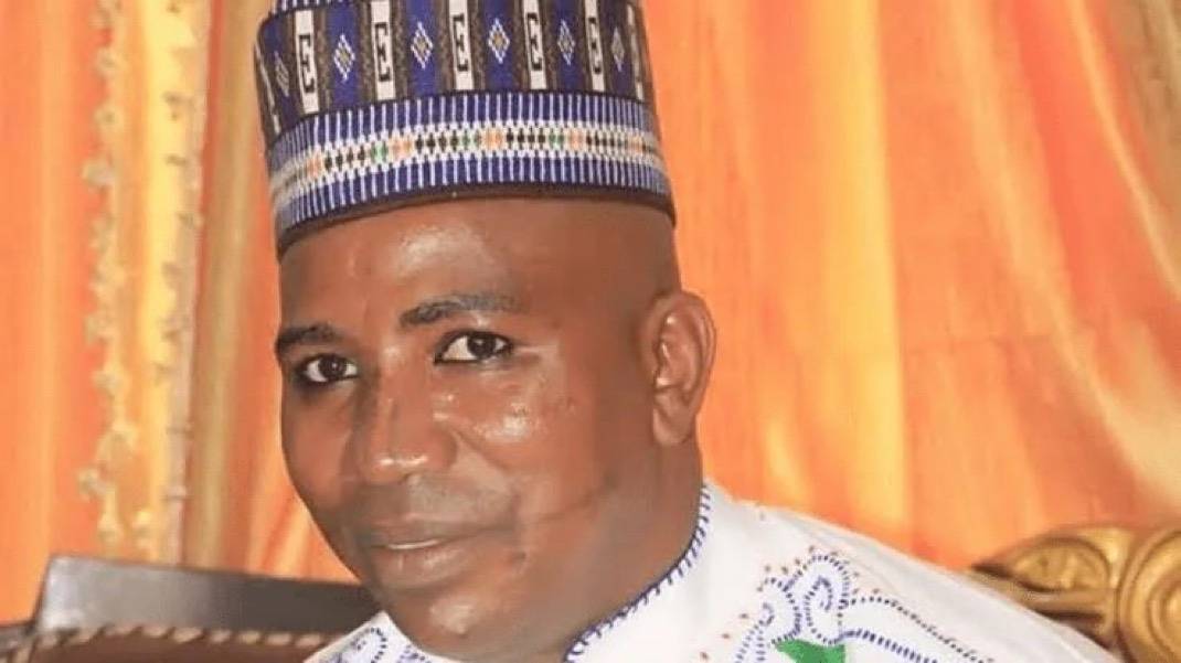 EFCC set to arraign the President of Miyetti Allah Kautal Hore, Bello Bodejo, before the Federal Hig...