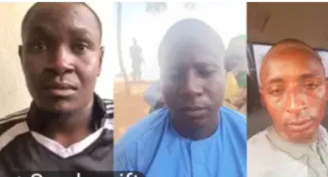 An High Court in Sokoto State has sentenced three convicted terrorists, including a foreign national...