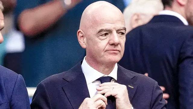 FIFA has officially suspended the All Nepal Football Association (ANFA) with immediate effect, remov...