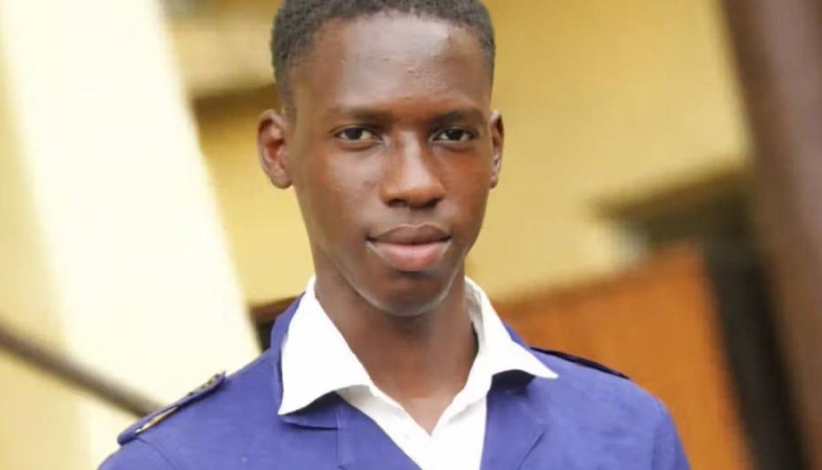 DNA test confirms unidentified body at Ikorodu morgue to be that of Pelumi Onifade, a 20-year-old in...