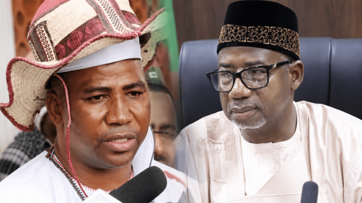 The EFCC has charged Miyetti Allah Kautal Hore leader, Bello Bodejo, with $2.53 million money launde...