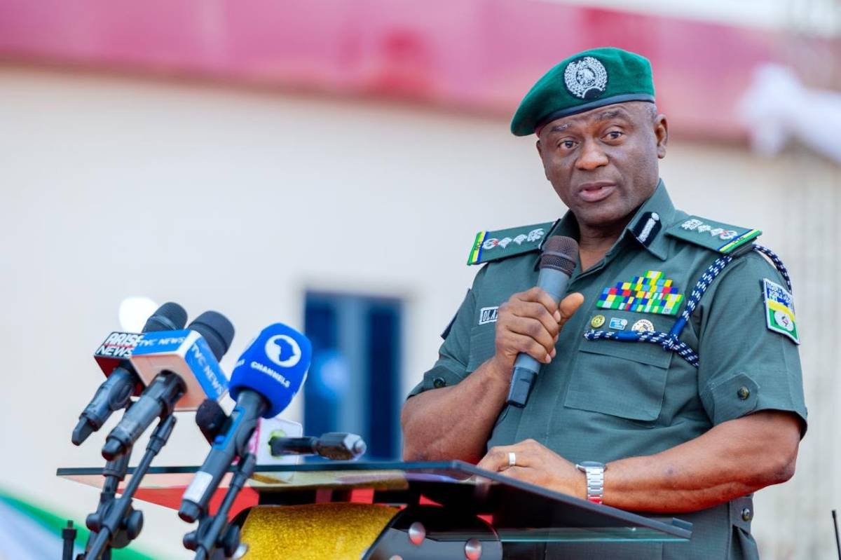 Inspector General of Police, Olatunji Disu, has assured Nigerians, especially parents, that the tren...
