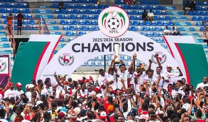 The National Sports Commission (NSC) and the Nigeria Football Federation (NFF) have approved a manda...