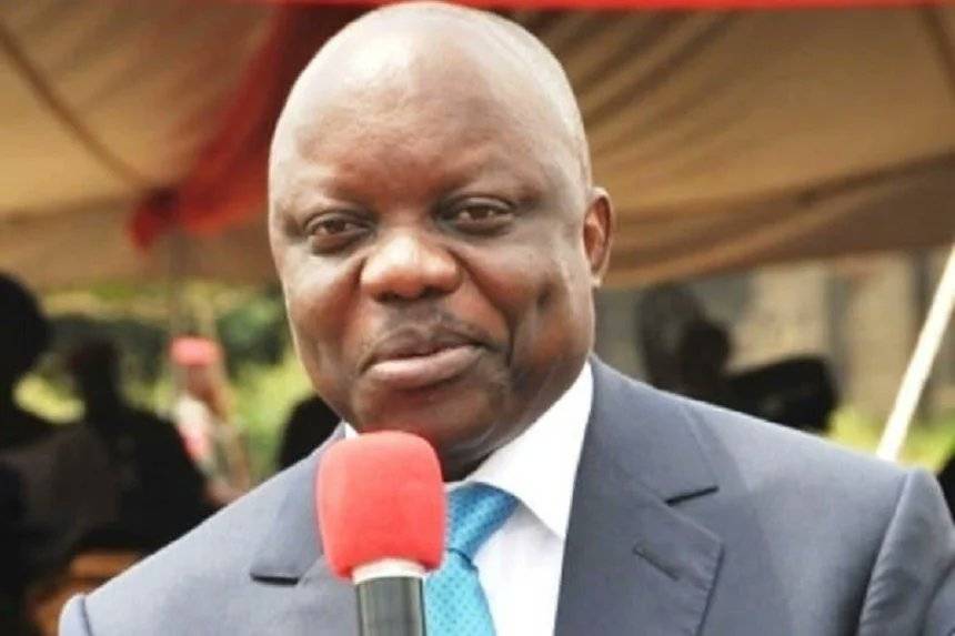 The Delta State Government has dismissed reports circulating on social media alleging that former Go...