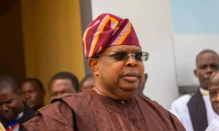 The Federal Government has unveiled a 505-kilowatt interconnected solar mini-grid in Epe, Lagos Stat...