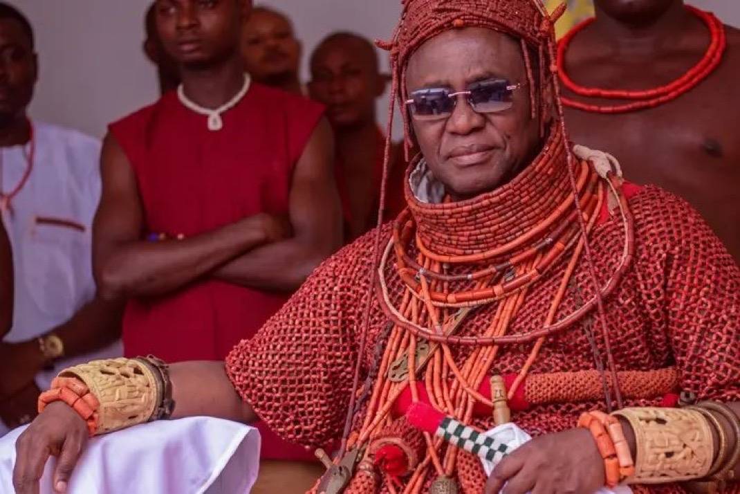 Oba of Benin, Oba Ewuare II, has fixed July 2, 2026, for a traditional exercise to place curses on k...