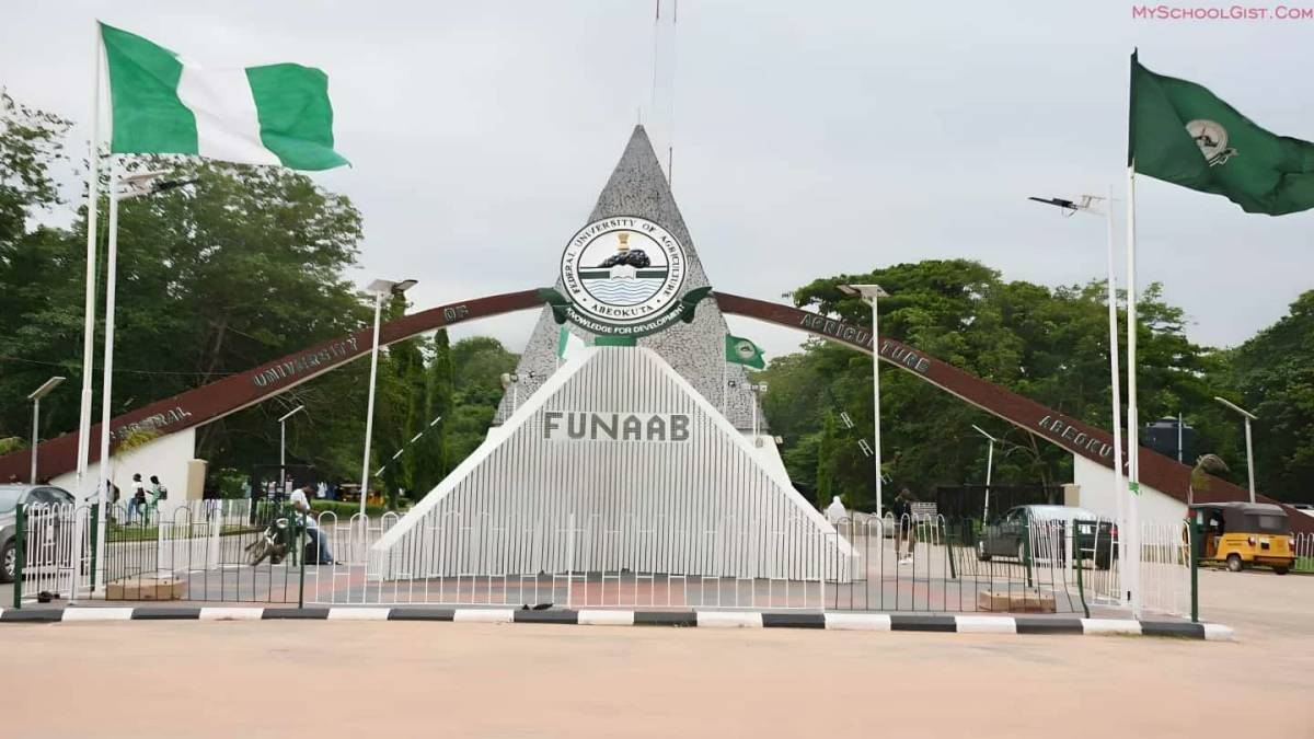 The National Universities Commission has approved six new undergraduate programmes for the Federal U...