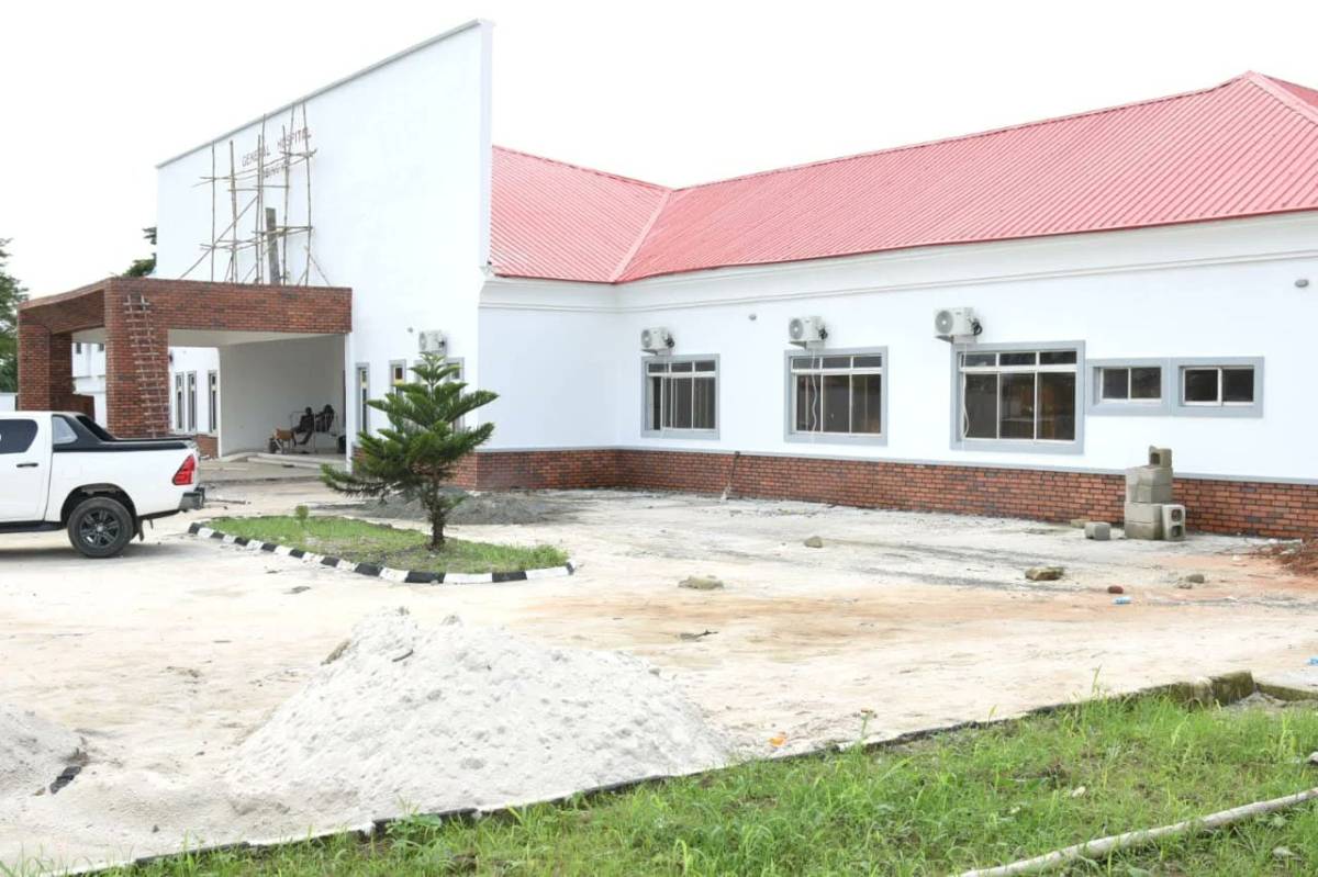 The Abia State Government has reaffirmed its commitment to providing accessible, affordable and qual...