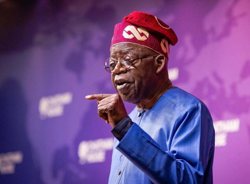 President Bola Tinubu vows safe return of abducted Oyo state teachers and pupils