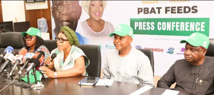 No fewer than 30,000 pupils in public primary schools across Lagos State are set to receive daily nu...