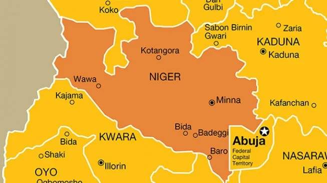 Bandits have reportedly set ablaze a primary school in Dekara town, Borgu Local Government Area of N...