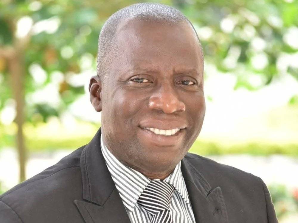 Ondo State Governor, Lucky Aiyedatiwa, has approved the appointment of Professor Tomola Obamuyi as t...