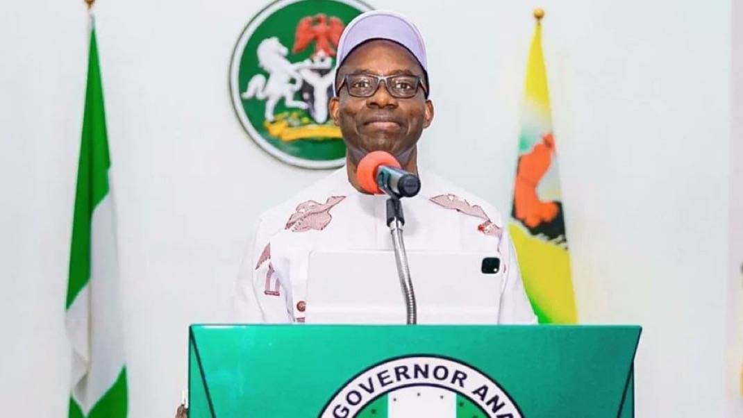 The Anambra State Governor, Prof. Chukwuma Soludo, has raised concerns over the indiscriminate obstr...