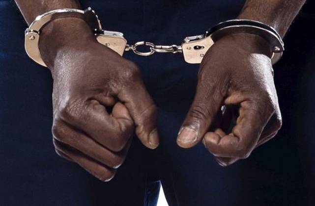 The Cross River State Police Command has arrested a 45-year-old pastor, Roman Samson, for allegedly...