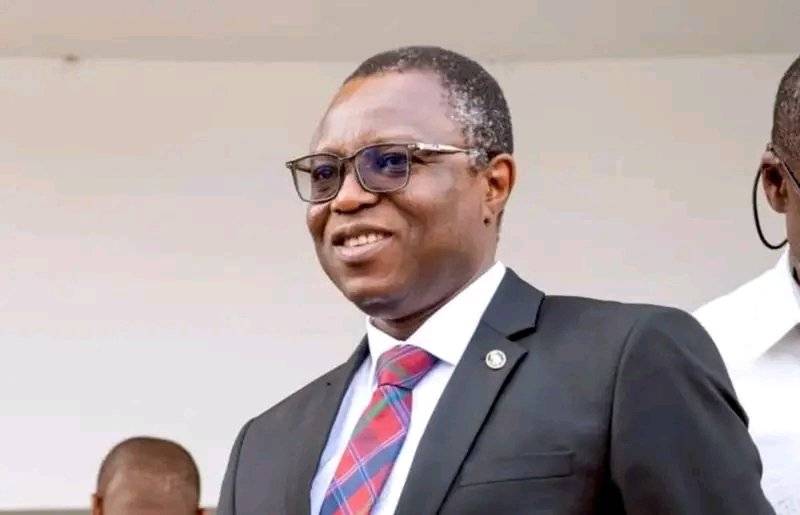 Chief Judge of Edo State, Justice Daniel Okungbowa, has approved the establishment of a special cour...