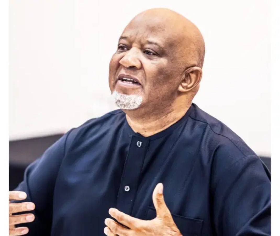‘South Africa is nothing without the rest of Africa’
~ MTN Group Chairman condemns anti-foreigner...