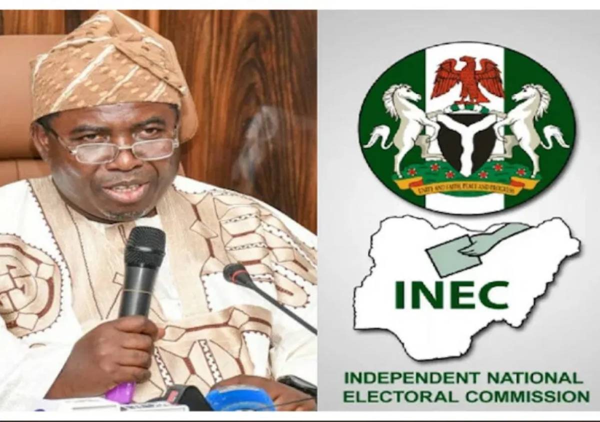 INEC says it is yet to receive budgetary allocations for the conduct of the 2027 general elections.