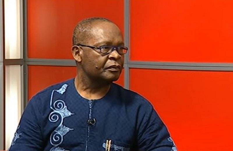 I am ashamed’
~ Joe Igbokwe reacts to backlash on Remi Tinubu’s viral advice
