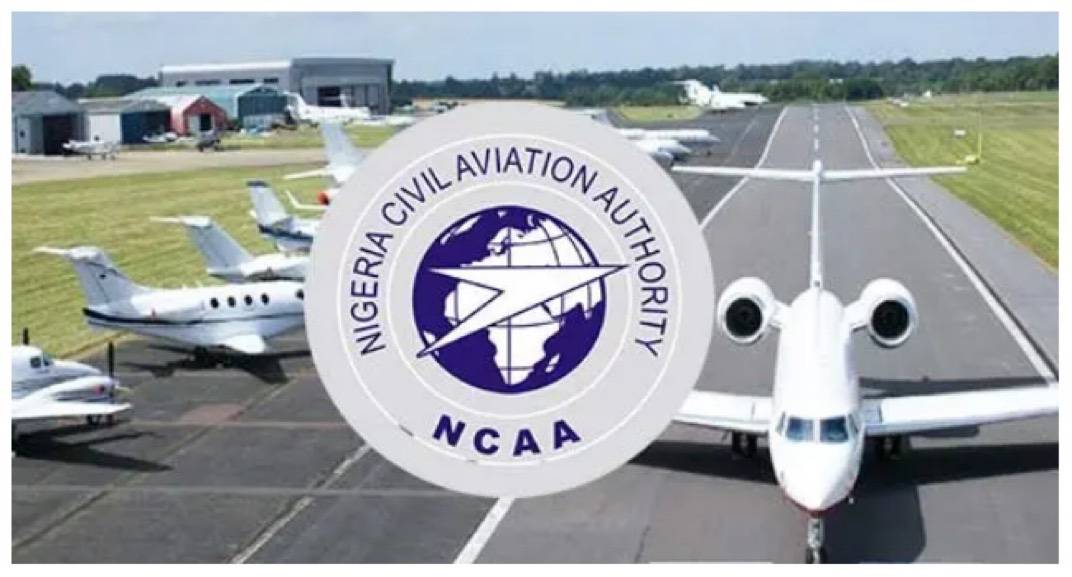 The Nigerian Civil Aviation Authority has sanctioned Saudi Airlines to the tune of N6 million for co...