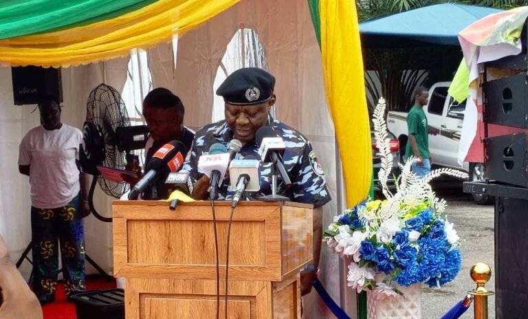 The Deputy Inspector General of Police in charge of the South-West, Adegoke Fayoade, has called on t...