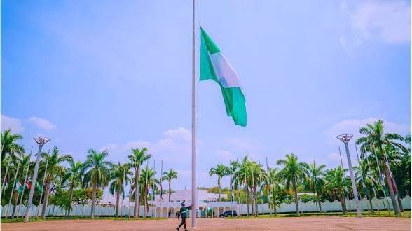 The federal government of Nigeria ๐ณ๐ฌ has discovered massive deposits of lithium and other rare earth...