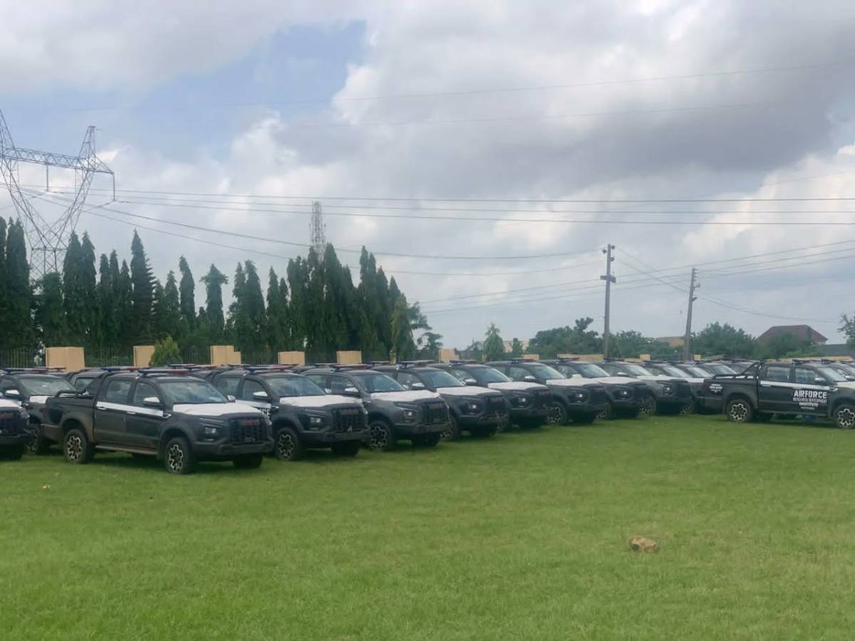 The Association of Local Governments of Nigeria, comprising chairmen elected on the platform of the...