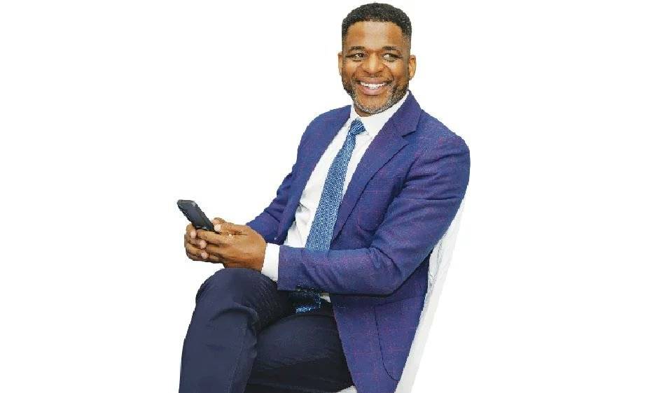 Foreigners not responsible for South Africa’s woes.

~ South African Journalist, Ngalwa