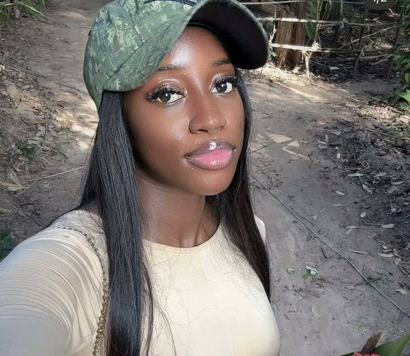 A Nigerian woman, Habibat Salawudeen Ihiovi-Jack, is attempting to set a new Guinness World Record f...