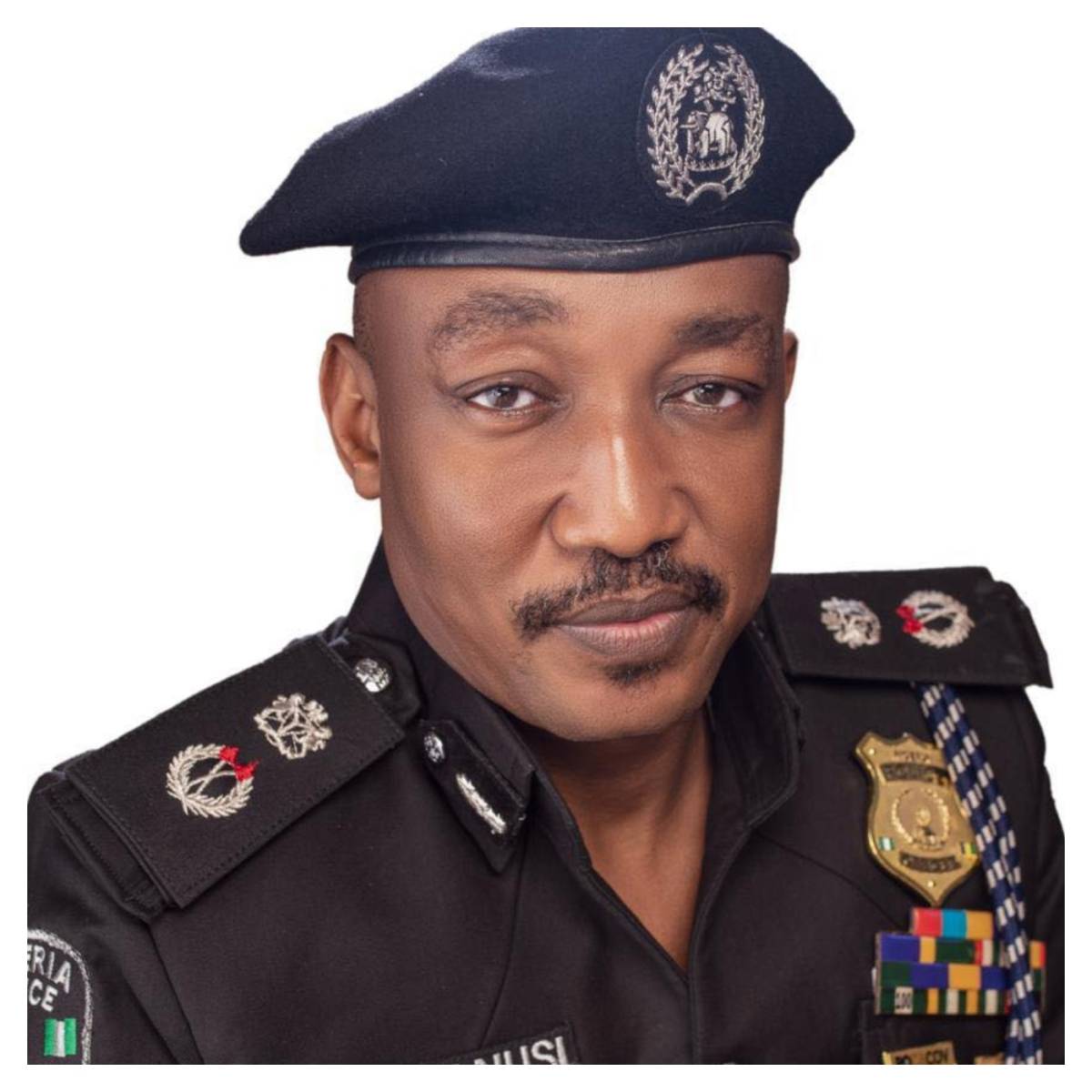 "You cannot be a police officer and a thief"
~ FCT Commissioner of Police warns officers against e...