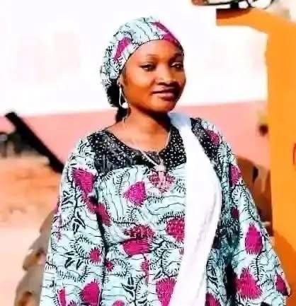 A 22-year-old female teacher Mariam Usman, was beaten to death by the father of a student she discip...