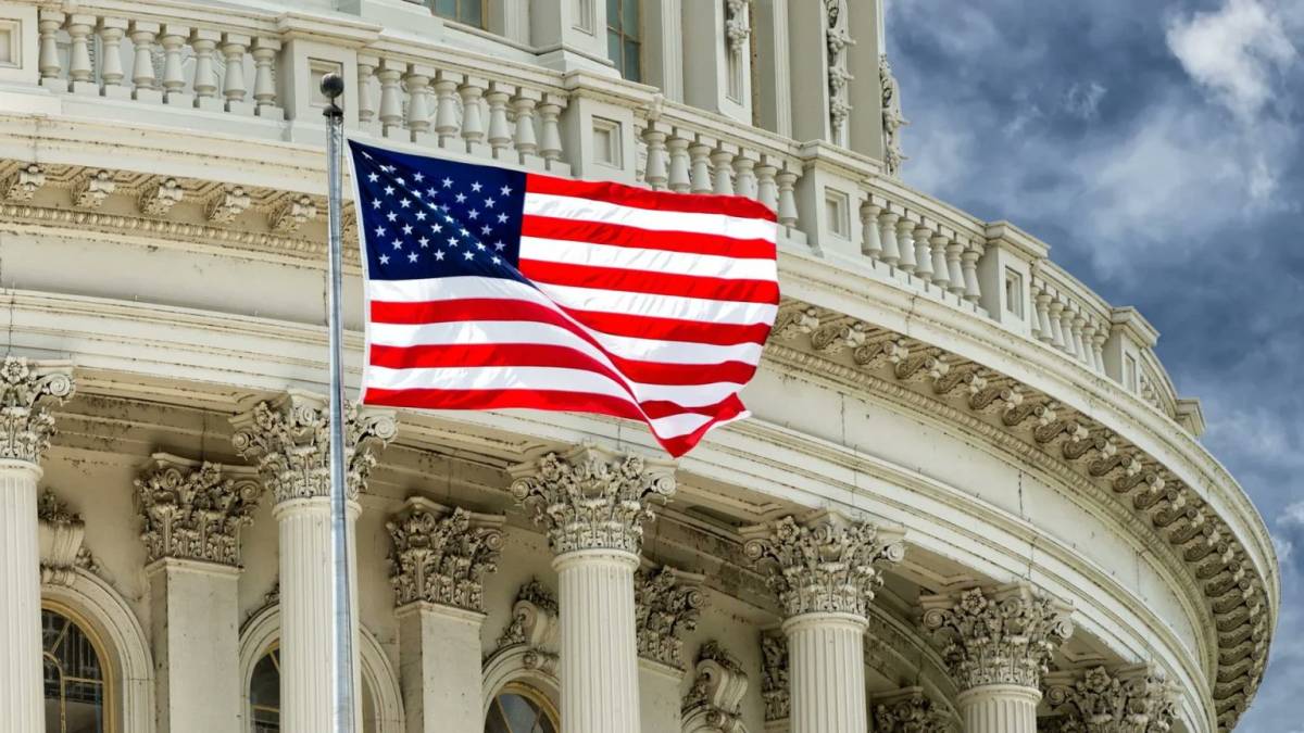 A United States lawmaker, Rep. Nancy Mace, has announced plans to introduce legislation seeking to b...