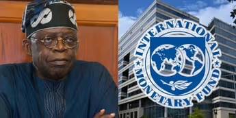 Nigeria 🇳🇬 ignores warnings from the IMF and goes ahead with its a $5 billion arrangement with the U...