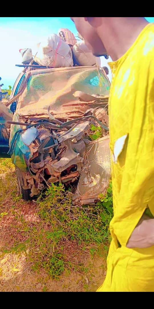 Bandits Plant IED On Sokoto Road To Prevent Response From Security Operatives