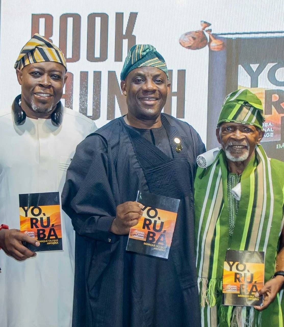 The Minister of Education, Dr. Tunji Alausa, has called for greater efforts to preserve Nigeria’s in...