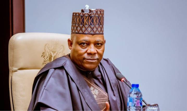 Vice President Senator Kashim Shettima has declared Federal government determination to enabling opp...