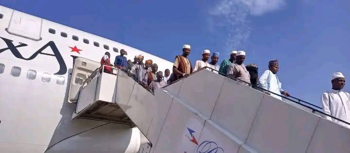 The Katsina State Government said it cannot comment on the reported arrest of suspected bandit leade...