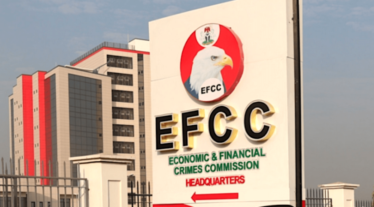 EFCC has charged the immediate past Managing Director of the Port Harcourt Refining Company (PHRC),...