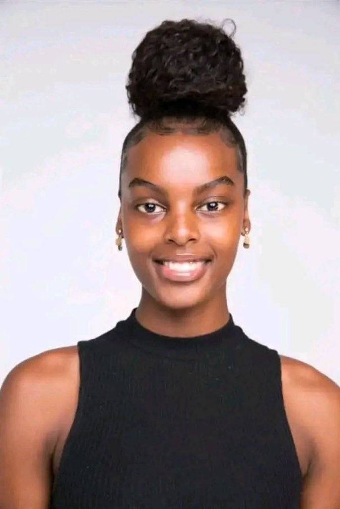 South Africa Reportedly Begins Deportation Proceedings Against Beauty Queen Chidimma Adetshina