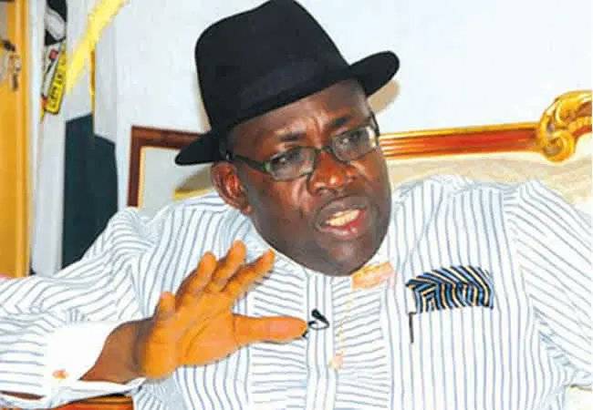 The National Leader of the Nigeria Democratic Congress (NDC), Senator Seriake Dickson, has expressed...