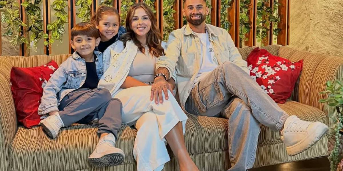The wife and two children of Argentine footballer Lucas Trejo have died after powerful twin earthqua...