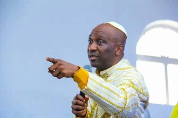 Bandits may block Lagos-Ibadan Expressway.
~ Primate Ayodele warns federal government