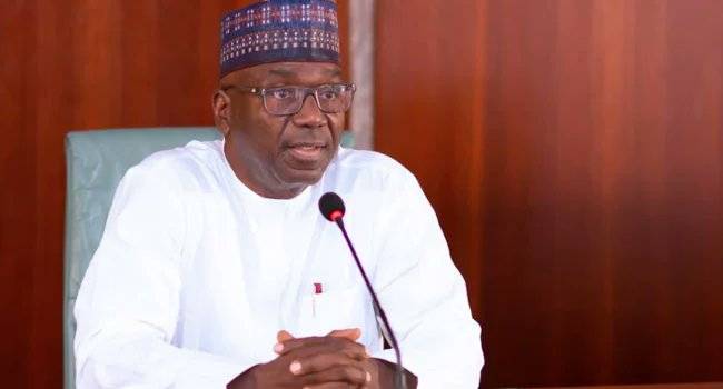 Governor AbdulRahman AbdulRazaq of Kwara State has approved a cabinet reshuffle that affects all Spe...
