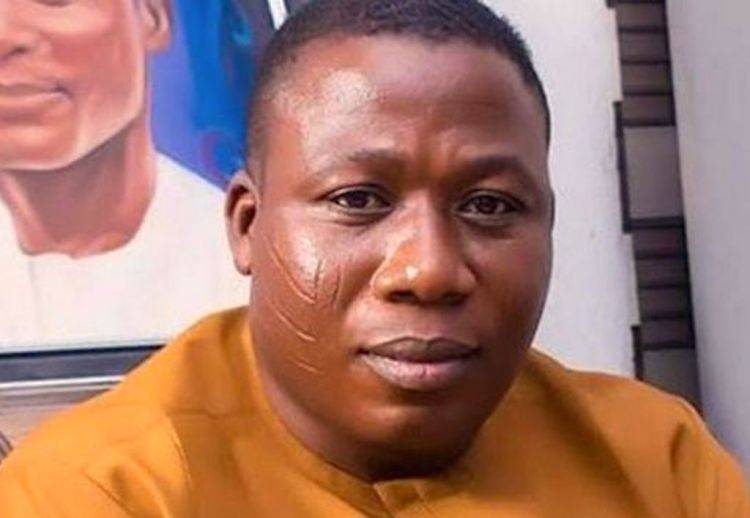 Sunday Igboho has vowed that members of his Iru Ekun Security Network will continue operations again...