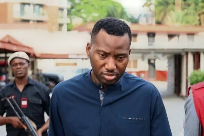 EFCC today presented fresh evidence in the ongoing trial of Ifoma Immanuel, as a prosecution witness...