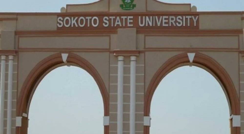 The Vice-Chancellor of Sokoto State University has said the institution is determined to end the bac...