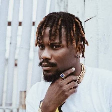 “People are saying I shouldn’t have called his name, but I said what I said”
~ Rapper Ycee