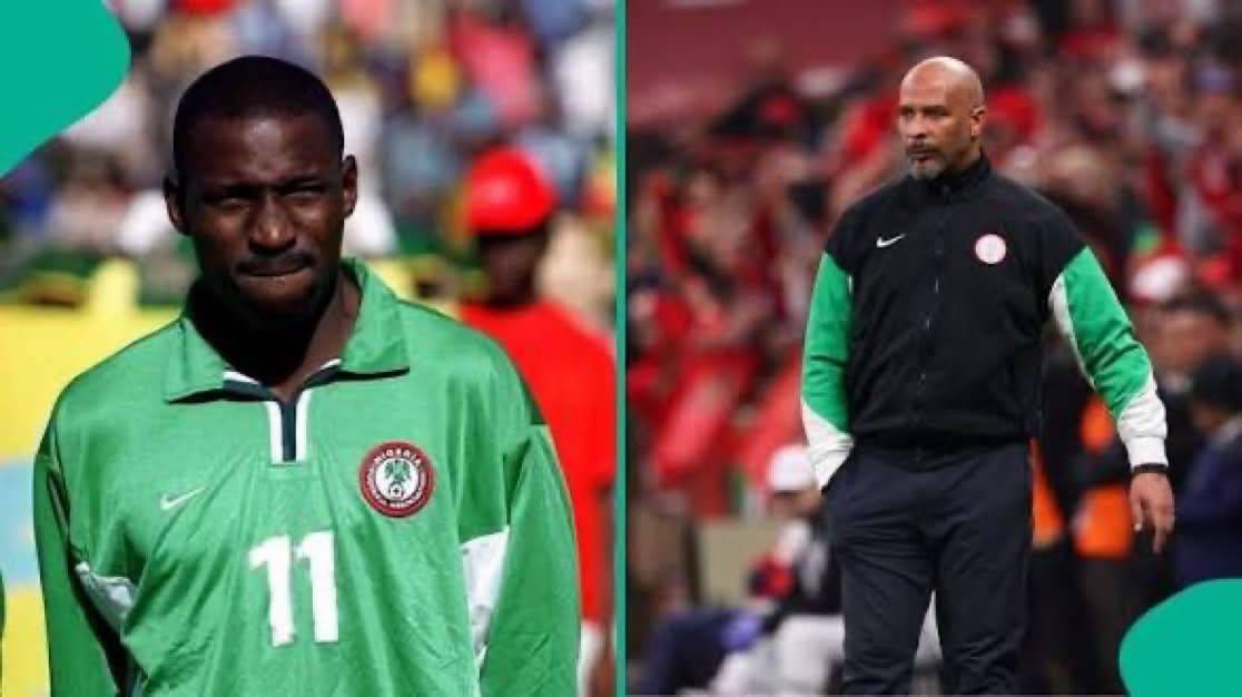 Former Super Eagles midfielder Garba Lawal has publicly expressed concern over the financial feasibi...