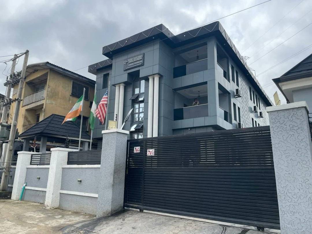 The Lagos State Environmental Protection Agency has sealed a nightclub and a hotel in separate enfor...