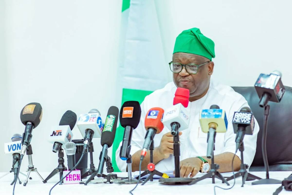 Plateau State Governor, Caleb Mutfwang, has approved a restructuring of the state’s security archite...